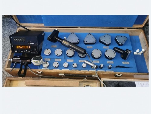 Bowers superbore 15mm - superbore, 100mm