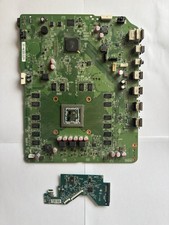 Xbox One Motherboard with Logic Board – Cleaned