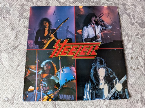Steeler vinyl us - steeler,