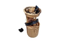 VOLKSWAGEN TRANSPORTER Fuel