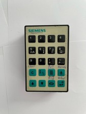 SIEMENS 7ML58302AH