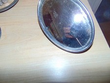 Vintage Desmo Mirror 1930s Vscc Alvis Morris Austin Talbot Mg Ta Tb Lea Francis