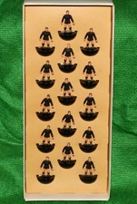 Subbuteo Rugby Union  Team Ref