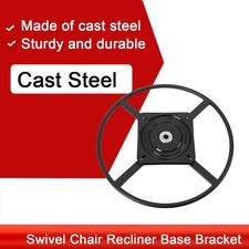 600mm Round Chair Recliner