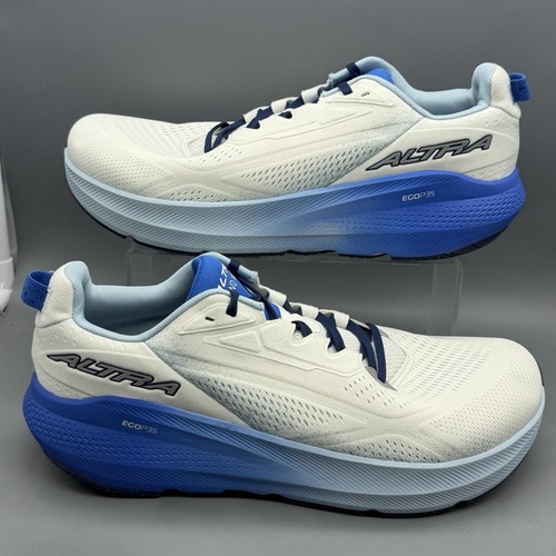 Altra fwd via - 2, 13