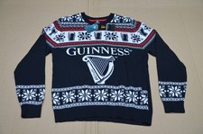 Guinness Christmas Knitted