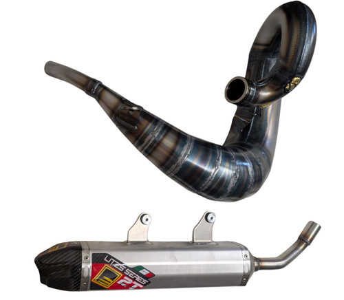 Fresco ktm exc 250 300 - /,