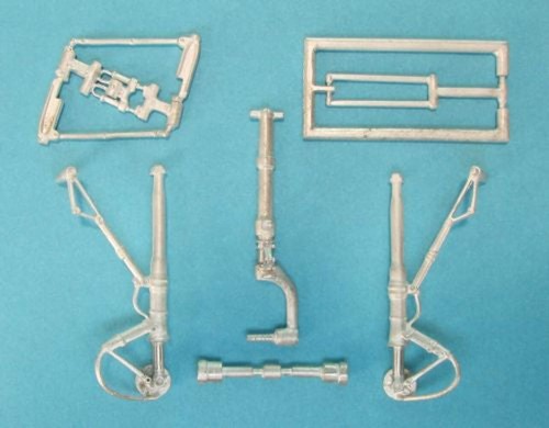 Scale aircraft conversions - aircraft,