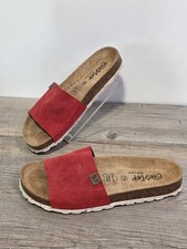 Bio-Step 19027 Women's Red