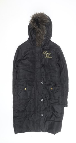 Mens size rocawear - size, black