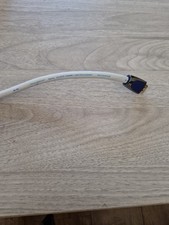 Chord Clearway HDMI 18GBps 75cm 4K HDR Gold Shielded Digital OFC Cable Sky Box