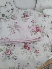 Shabby Chic Single Douvet Set, Ex Con