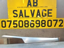 AUDI Q5 FY 2017-23 front or rear left Door Panel Cover Trim 80A867409 (272H)