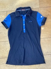 Eurostar Equestrian Polo Shirt Size S