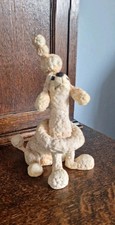 Breed apart dog - breed,