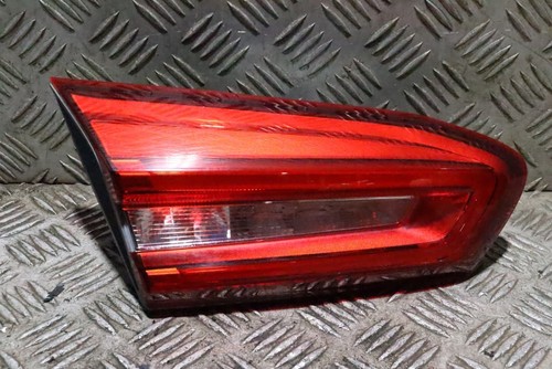 Ford focus mk4 hatchback - ford,