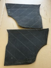 Classic Mini Rover Special Limited Edition Rear Door Card John Cooper S 1275 SPi