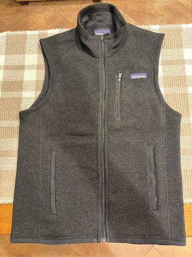 Patagonia vest men - patagonia,