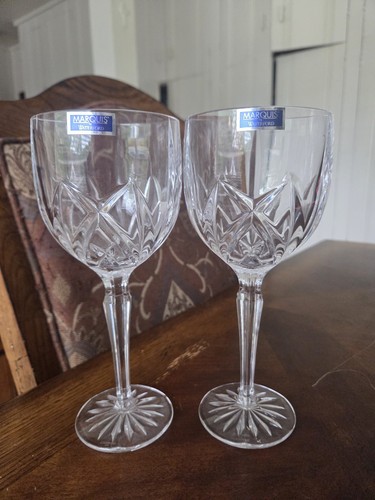 Set waterford crystal - set, 2
