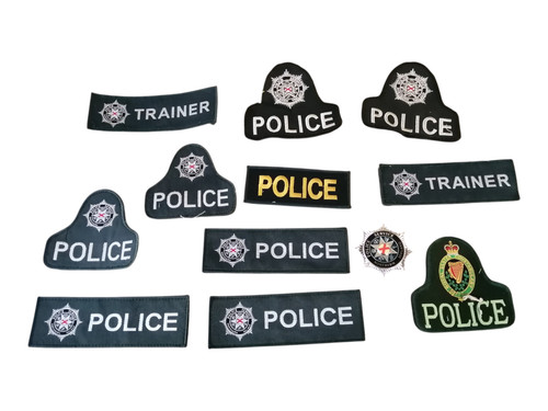 12x job lot - 12x,