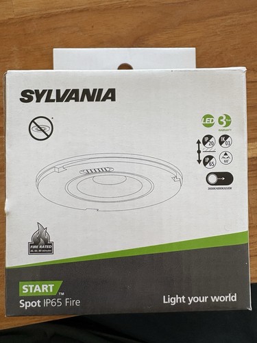 Sylvania down lights ceiling - sylvania,