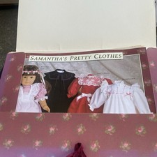 American Girl Pleasant Company