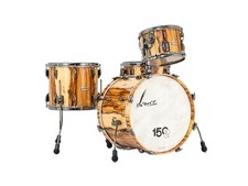 Sonor Vintage Series 20" 'The Craftsmen's Collection' Drum Kit, African Marble