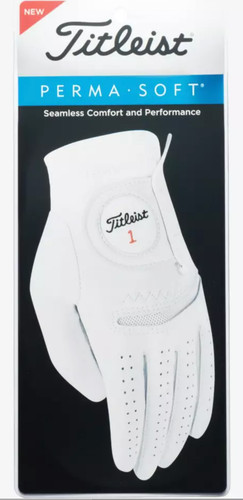 Titleist perma soft - titleist,