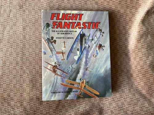 Flight fantastic the - flight,