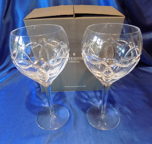 Waterford crystal clanned - ,