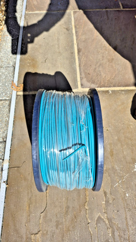 300m drum van damme - drum, sdv
