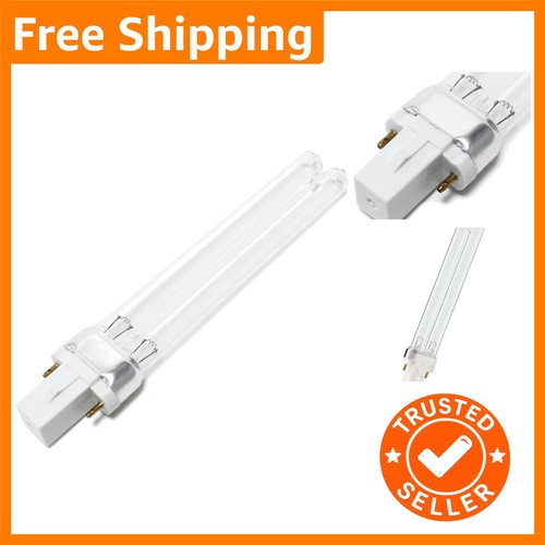 Energy efficient uv - 9w,