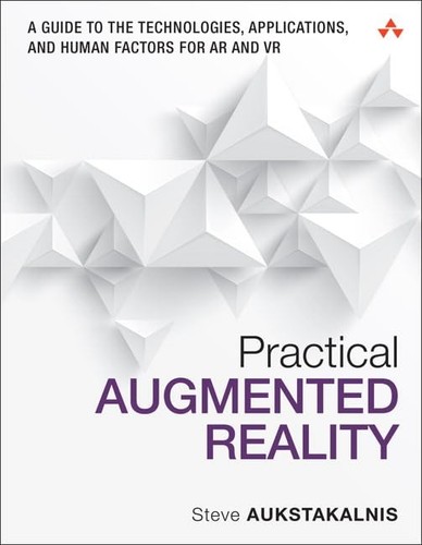 Practical augmented reality a - augmented,