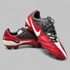 Nike T90 Laser IV FG Football