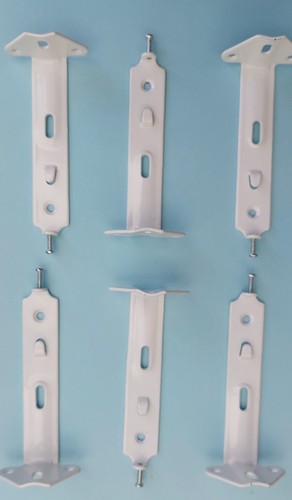 100mm face fix vertical - face,
