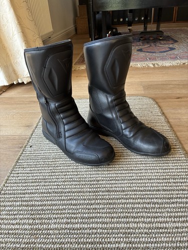 Dainese long range wp - dainese,