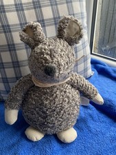 Decorative Mouse Shaped Fabric