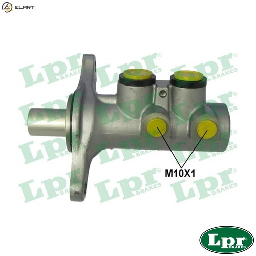 Brake master cylinder 1753 - master, for