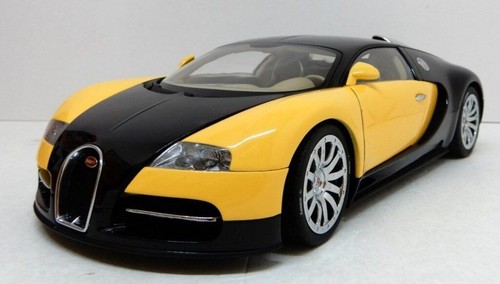 Autoart millennium 18 - millennium, 1/18