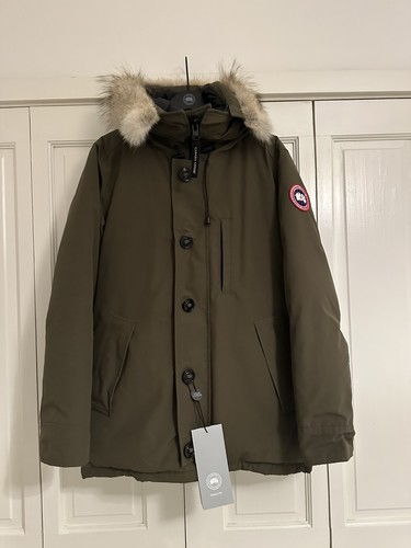 Canada goose chateau parka - canada,