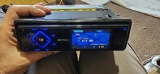 kenwood  kdv 7241y  single din
