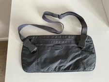 Samsonite Grey Travel belt bag