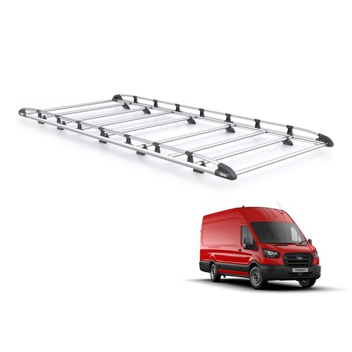 Ford transit 2014 roof - 2014+,