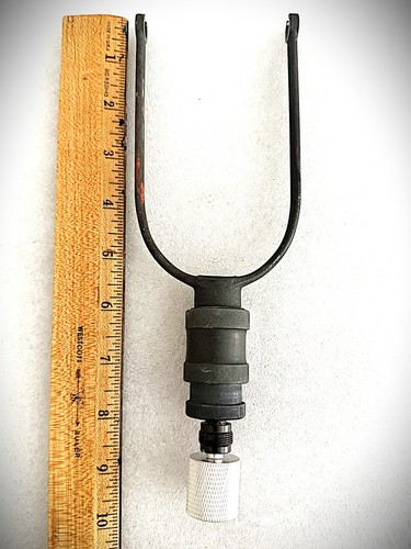 Rca microphone yoke - rca, 77