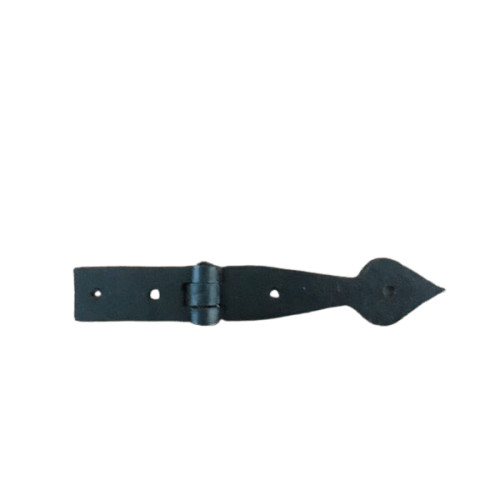 Wrought iron decorative - wrought,