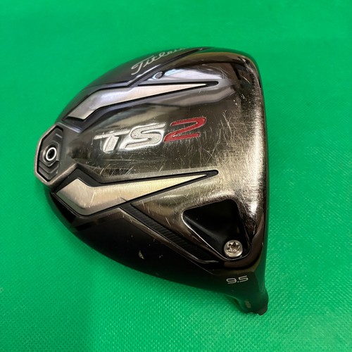 Titleist ts2 driver head - driver,