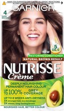 Garnier Nutrisse Ultra Crème
