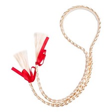 Blonde Long Hair Pigtail Plait