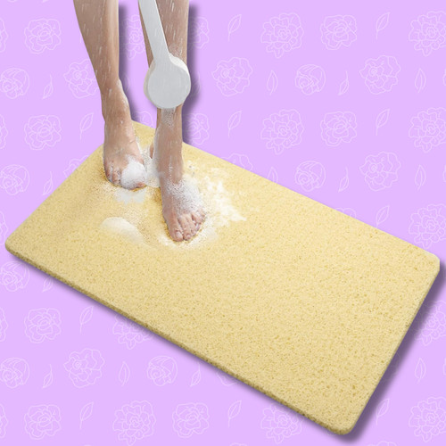 Shower mat bathtub - bathtub,