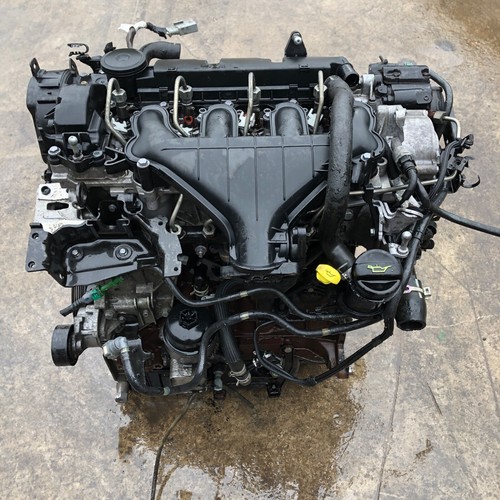 Citroen mk2 hdi engine - citroen,
